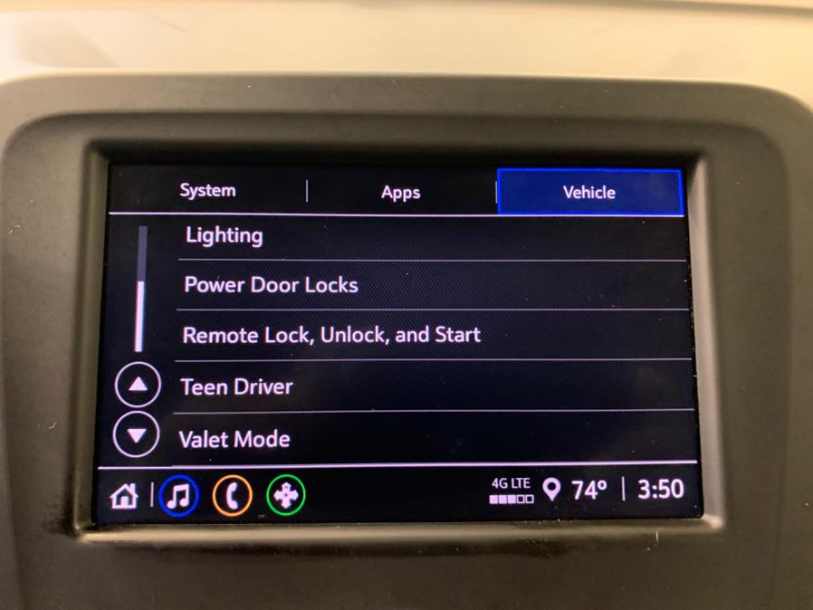 2022 Chevrolet Equinox AWD 4dr RS, available for sale in Hillside, New Jersey | Euro Lux Auto. Hillside, New Jersey 2022 Chevrolet Equinox AWD 4dr RS, available for sale in Hillside, New Jersey | Euro Lux Auto. Hillside, New Jersey