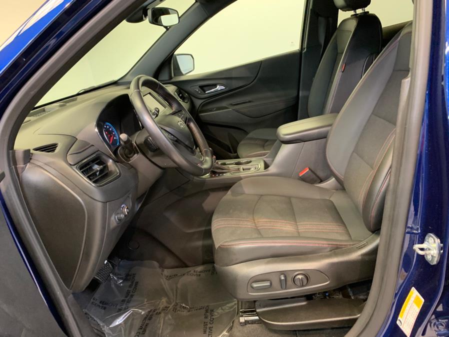 2022 Chevrolet Equinox AWD 4dr RS, available for sale in Hillside, New Jersey | Euro Lux Auto. Hillside, New Jersey 2022 Chevrolet Equinox AWD 4dr RS, available for sale in Hillside, New Jersey | Euro Lux Auto. Hillside, New Jersey