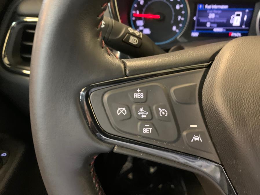 2022 Chevrolet Equinox AWD 4dr RS, available for sale in Hillside, New Jersey | Euro Lux Auto. Hillside, New Jersey 2022 Chevrolet Equinox AWD 4dr RS, available for sale in Hillside, New Jersey | Euro Lux Auto. Hillside, New Jersey
