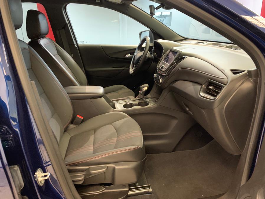 2022 Chevrolet Equinox AWD 4dr RS, available for sale in Hillside, New Jersey | Euro Lux Auto. Hillside, New Jersey 2022 Chevrolet Equinox AWD 4dr RS, available for sale in Hillside, New Jersey | Euro Lux Auto. Hillside, New Jersey