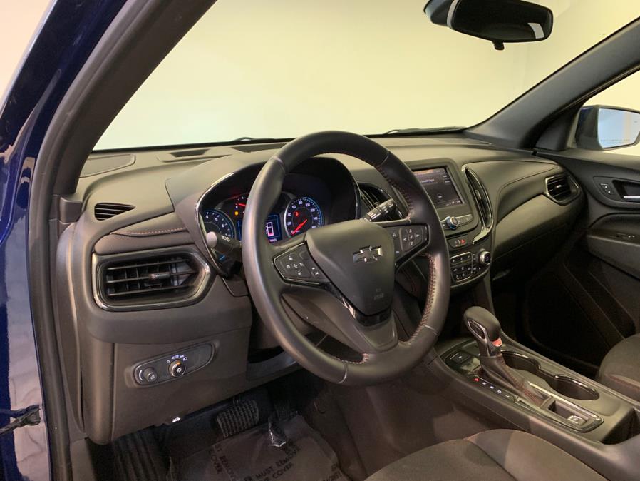 2022 Chevrolet Equinox AWD 4dr RS, available for sale in Hillside, New Jersey | Euro Lux Auto. Hillside, New Jersey 2022 Chevrolet Equinox AWD 4dr RS, available for sale in Hillside, New Jersey | Euro Lux Auto. Hillside, New Jersey