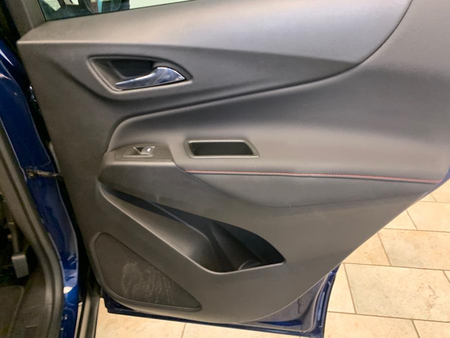 2022 Chevrolet Equinox AWD 4dr RS, available for sale in Hillside, New Jersey | Euro Lux Auto. Hillside, New Jersey 2022 Chevrolet Equinox AWD 4dr RS, available for sale in Hillside, New Jersey | Euro Lux Auto. Hillside, New Jersey
