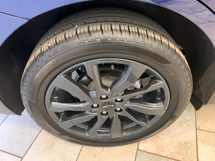 2022 Chevrolet Equinox AWD 4dr RS, available for sale in Hillside, New Jersey | Euro Lux Auto. Hillside, New Jersey 2022 Chevrolet Equinox AWD 4dr RS, available for sale in Hillside, New Jersey | Euro Lux Auto. Hillside, New Jersey