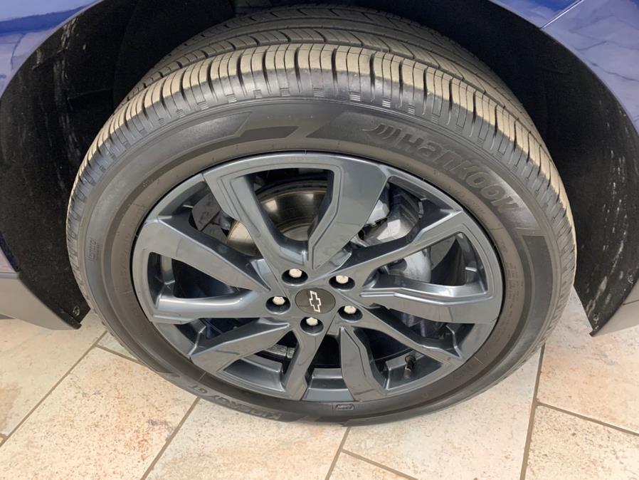 2022 Chevrolet Equinox AWD 4dr RS, available for sale in Hillside, New Jersey | Euro Lux Auto. Hillside, New Jersey 2022 Chevrolet Equinox AWD 4dr RS, available for sale in Hillside, New Jersey | Euro Lux Auto. Hillside, New Jersey