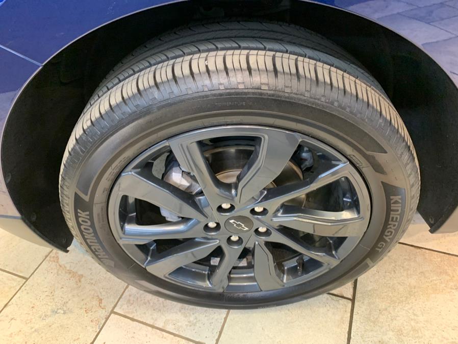 2022 Chevrolet Equinox AWD 4dr RS, available for sale in Hillside, New Jersey | Euro Lux Auto. Hillside, New Jersey 2022 Chevrolet Equinox AWD 4dr RS, available for sale in Hillside, New Jersey | Euro Lux Auto. Hillside, New Jersey