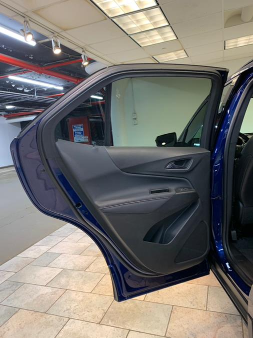 2022 Chevrolet Equinox AWD 4dr RS, available for sale in Hillside, New Jersey | Euro Lux Auto. Hillside, New Jersey 2022 Chevrolet Equinox AWD 4dr RS, available for sale in Hillside, New Jersey | Euro Lux Auto. Hillside, New Jersey