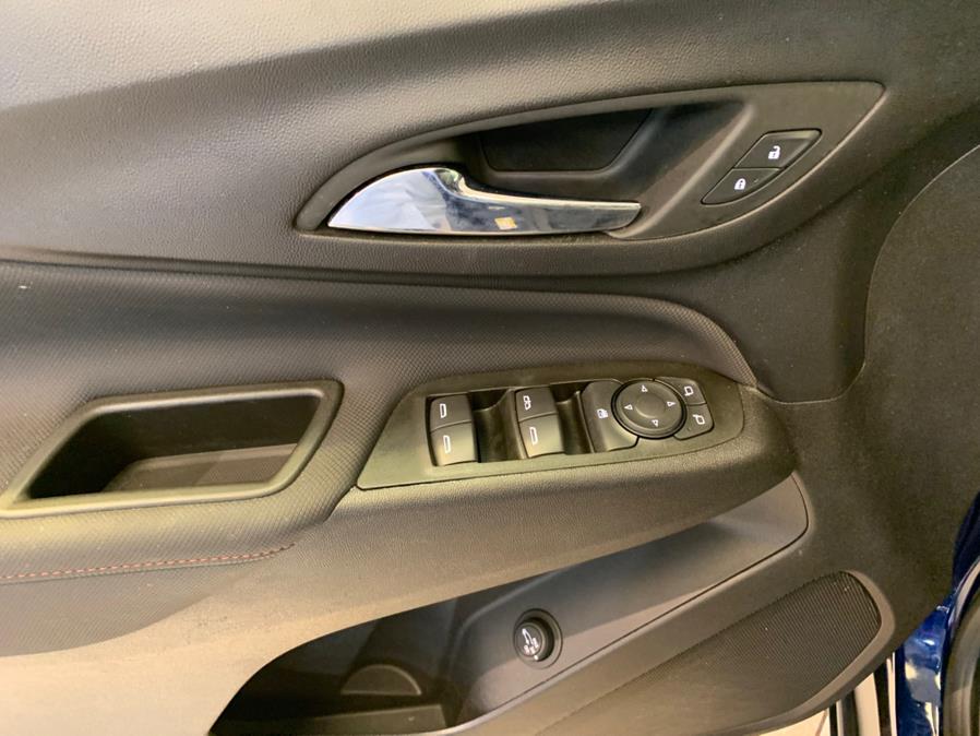 2022 Chevrolet Equinox AWD 4dr RS, available for sale in Hillside, New Jersey | Euro Lux Auto. Hillside, New Jersey 2022 Chevrolet Equinox AWD 4dr RS, available for sale in Hillside, New Jersey | Euro Lux Auto. Hillside, New Jersey