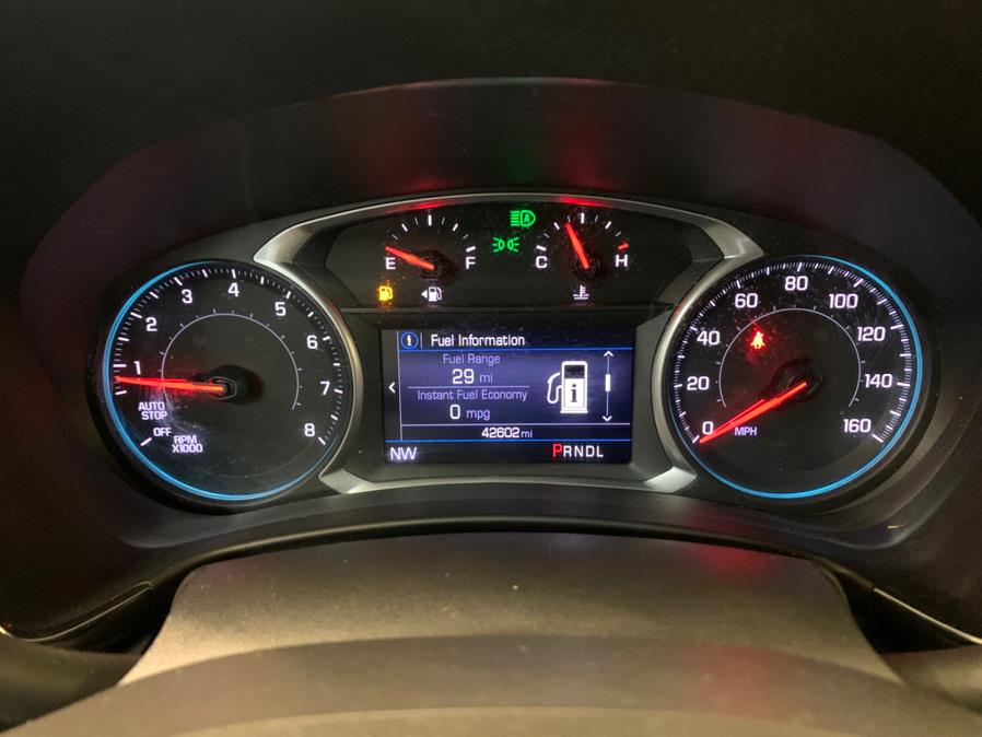 2022 Chevrolet Equinox AWD 4dr RS, available for sale in Hillside, New Jersey | Euro Lux Auto. Hillside, New Jersey 2022 Chevrolet Equinox AWD 4dr RS, available for sale in Hillside, New Jersey | Euro Lux Auto. Hillside, New Jersey
