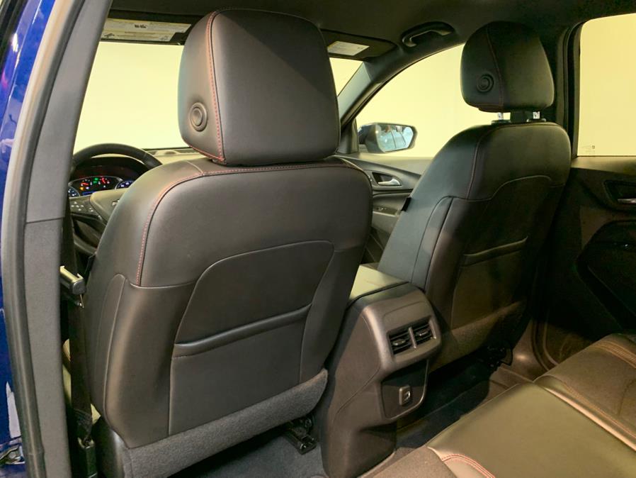 2022 Chevrolet Equinox AWD 4dr RS, available for sale in Hillside, New Jersey | Euro Lux Auto. Hillside, New Jersey 2022 Chevrolet Equinox AWD 4dr RS, available for sale in Hillside, New Jersey | Euro Lux Auto. Hillside, New Jersey