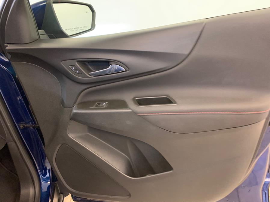 2022 Chevrolet Equinox AWD 4dr RS, available for sale in Hillside, New Jersey | Euro Lux Auto. Hillside, New Jersey 2022 Chevrolet Equinox AWD 4dr RS, available for sale in Hillside, New Jersey | Euro Lux Auto. Hillside, New Jersey