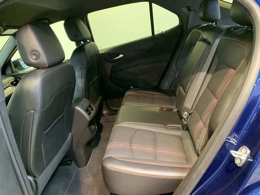 2022 Chevrolet Equinox AWD 4dr RS, available for sale in Hillside, New Jersey | Euro Lux Auto. Hillside, New Jersey 2022 Chevrolet Equinox AWD 4dr RS, available for sale in Hillside, New Jersey | Euro Lux Auto. Hillside, New Jersey