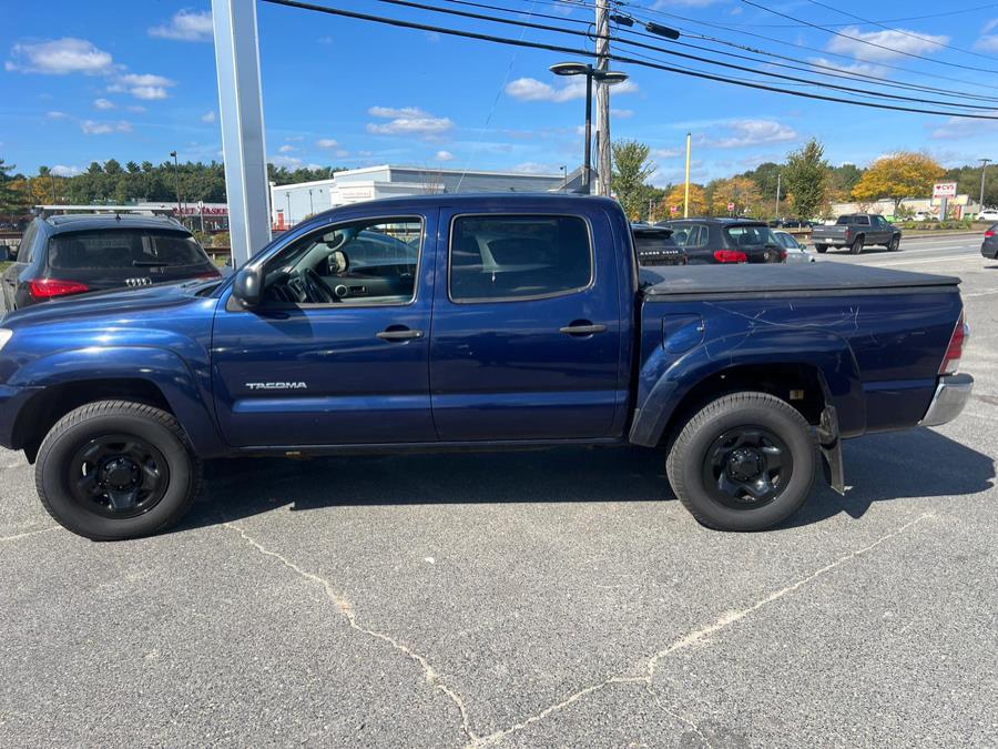 Used 2012 Toyota Tacoma in Raynham, Massachusetts | J & A Auto Center. Raynham, Massachusetts