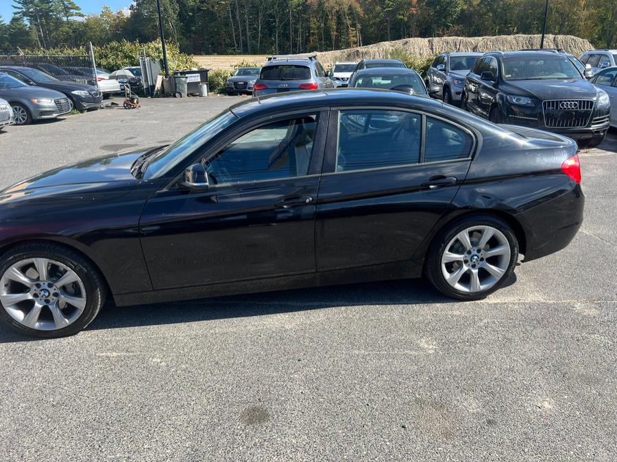 Used 2014 BMW 3 Series in Raynham, Massachusetts | J & A Auto Center. Raynham, Massachusetts