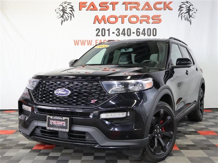 Used 2022 Ford Explorer in Paterson, New Jersey | Fast Track Motors. Paterson, New Jersey