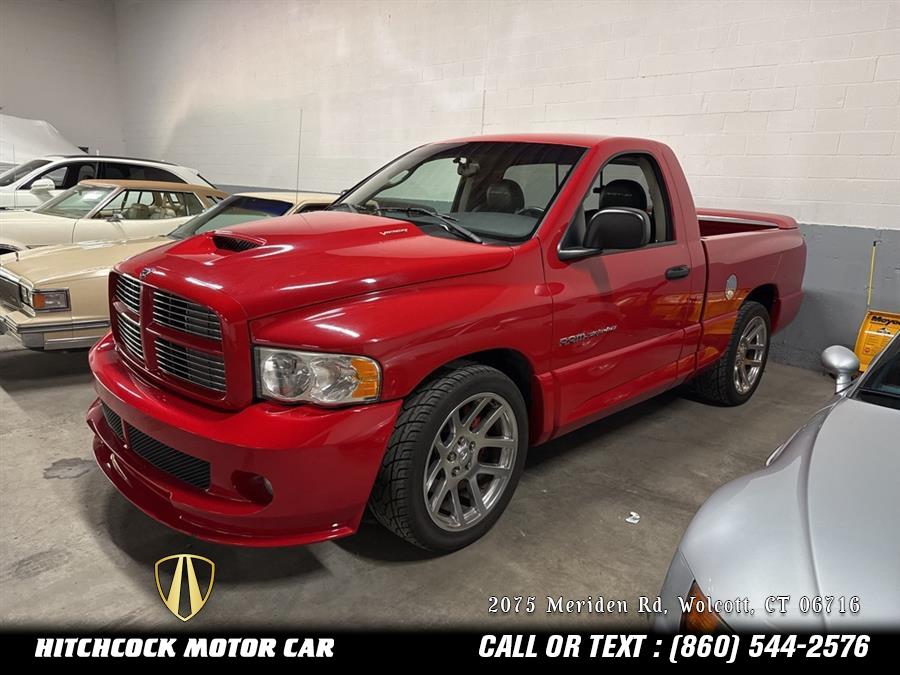 Used 2005 Dodge Ram 1500 in Wolcott, Connecticut | Hitchcock Motor Car. Wolcott, Connecticut