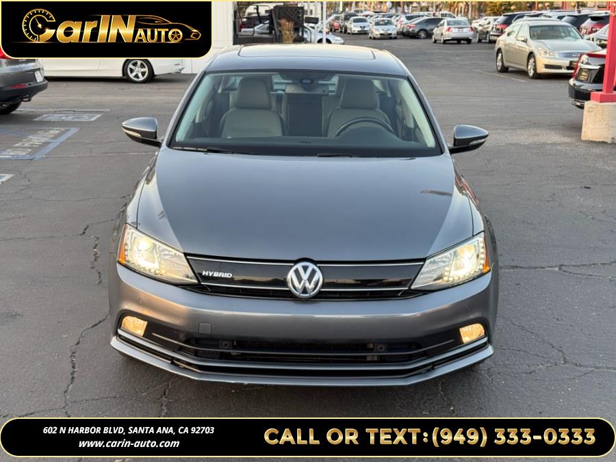 Volkswagen Jetta Sedan 2016 in Santa Ana, Tustin, Orange, Garden Grove