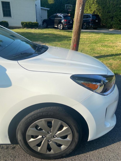 2018 Kia Rio LX Auto, available for sale in Bronx, New York | Carwink USA. Bronx, New York 2018 Kia Rio LX Auto, available for sale in Bronx, New York | Carwink USA. Bronx, New York
