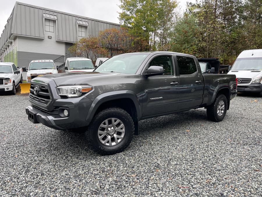 Used 2017 Toyota Tacoma in Ashland, Massachusetts | New Beginning Auto Service Inc. Ashland, Massachusetts