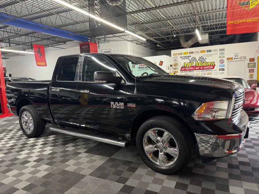 Used 2013 Ram 1500 in West Babylon , New York | MP Motors Inc. West Babylon , New York