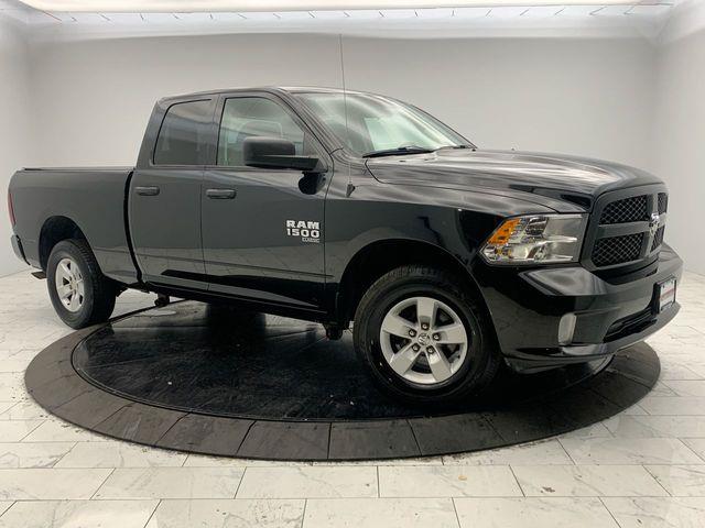 Used 2019 Ram 1500 Classic in Bronx, New York | Eastchester Motor Cars. Bronx, New York