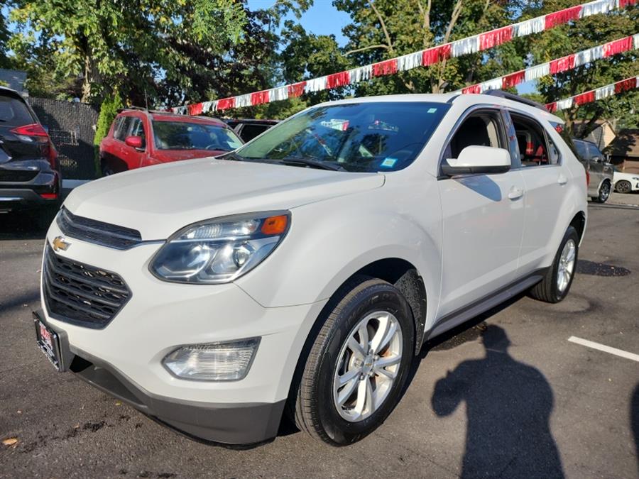 Used 2017 Chevrolet Equinox in Islip, New York | L.I. Auto Gallery. Islip, New York