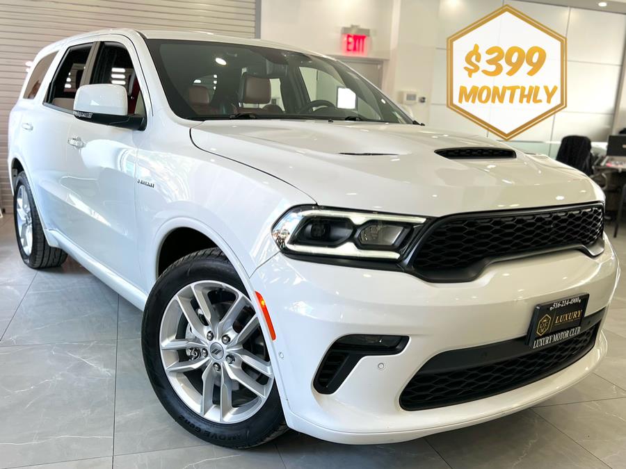 Used 2022 Dodge Durango in Franklin Square, New York | C Rich Cars. Franklin Square, New York