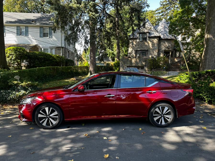 2019 Nissan Altima 2.5 SL Sedan, available for sale in Yonkers, New York | Automax of Yonkers LLC.. Yonkers, New York