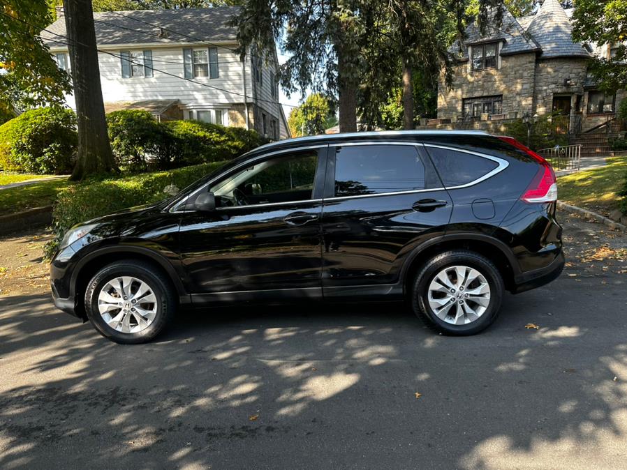 2012 Honda CR-V 4WD 5dr EX-L, available for sale in Yonkers, New York | Automax of Yonkers LLC.. Yonkers, New York