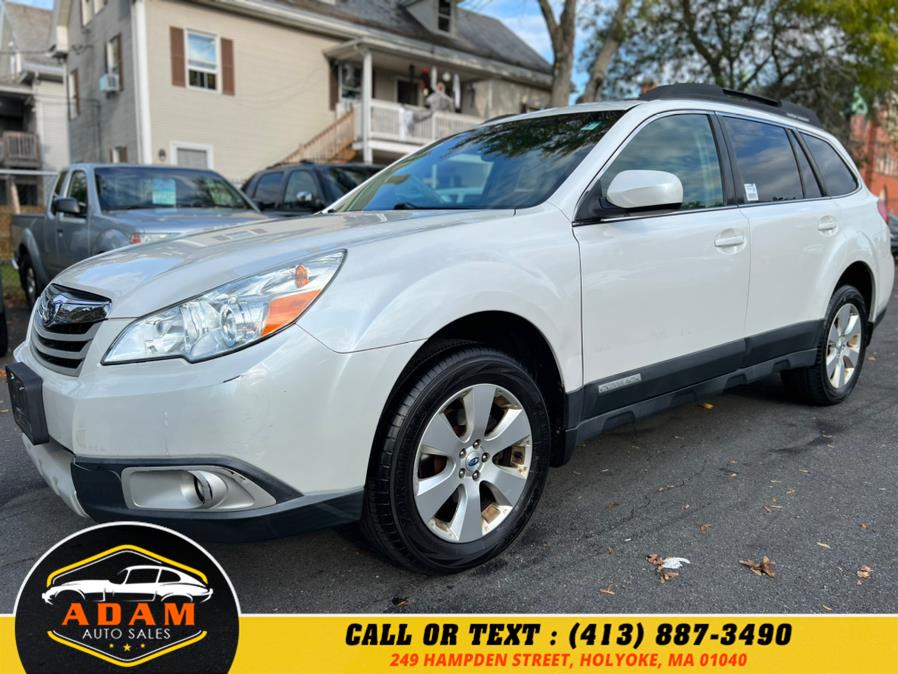 Used 2012 Subaru Outback in Holyoke, Massachusetts | Adam Auto Sales. Holyoke, Massachusetts