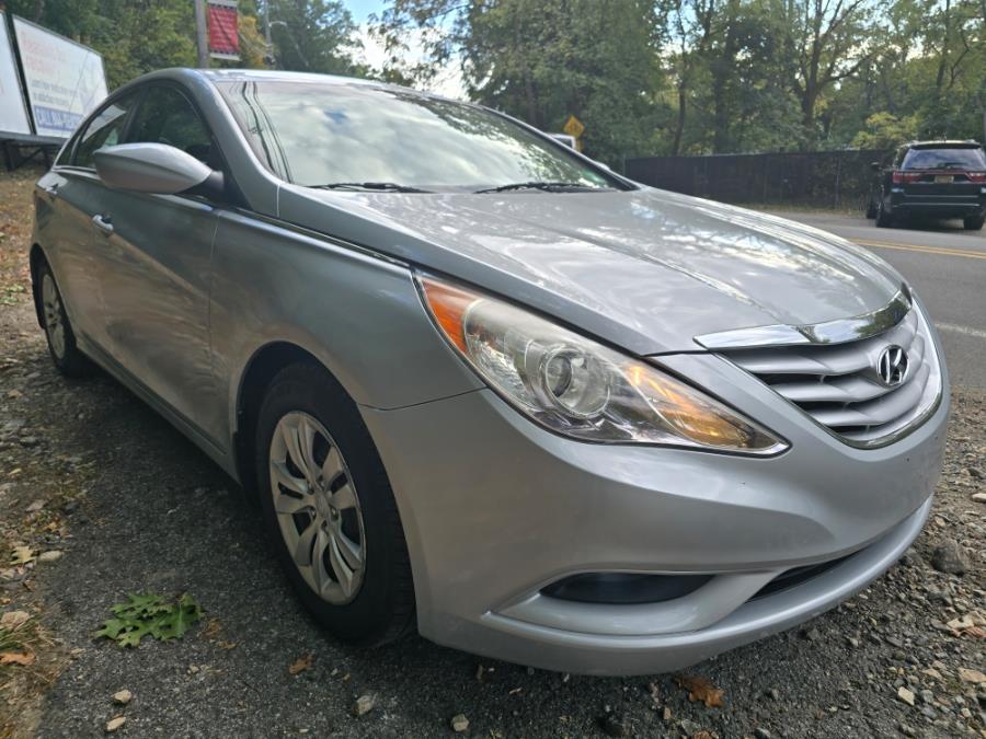 2012 Hyundai Sonata 4dr Sdn 2.4L Auto Limited PZEV, available for sale in Bloomingdale, New Jersey | Bloomingdale Auto Group. Bloomingdale, New Jersey 2012 Hyundai Sonata 4dr Sdn 2.4L Auto Limited PZEV, available for sale in Bloomingdale, New Jersey | Bloomingdale Auto Group. Bloomingdale, New Jersey