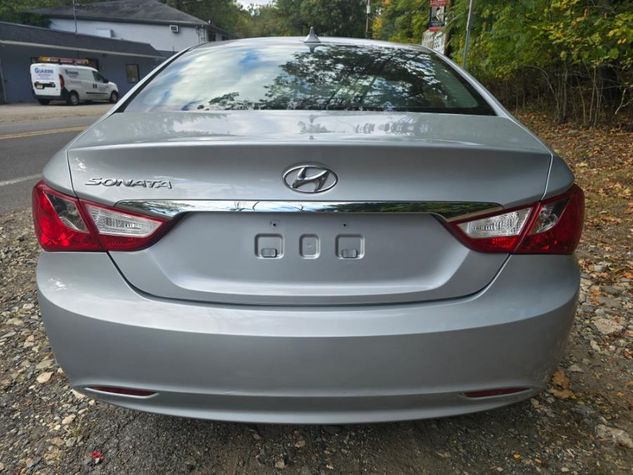 2012 Hyundai Sonata 4dr Sdn 2.4L Auto Limited PZEV, available for sale in Bloomingdale, New Jersey | Bloomingdale Auto Group. Bloomingdale, New Jersey 2012 Hyundai Sonata 4dr Sdn 2.4L Auto Limited PZEV, available for sale in Bloomingdale, New Jersey | Bloomingdale Auto Group. Bloomingdale, New Jersey
