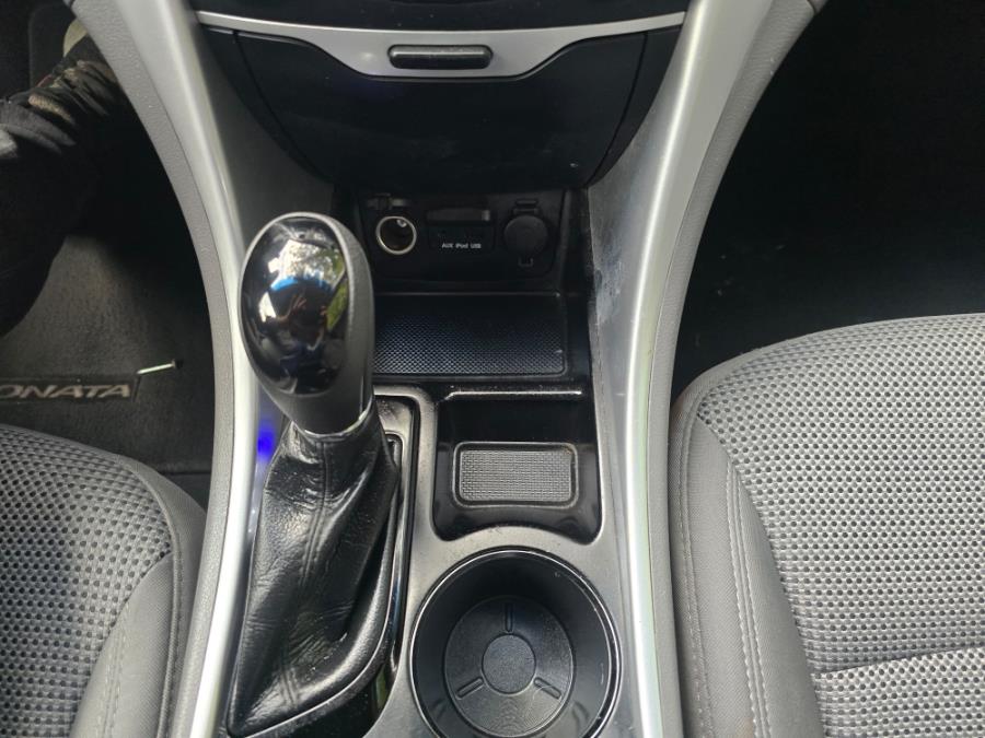2012 Hyundai Sonata 4dr Sdn 2.4L Auto Limited PZEV, available for sale in Bloomingdale, New Jersey | Bloomingdale Auto Group. Bloomingdale, New Jersey 2012 Hyundai Sonata 4dr Sdn 2.4L Auto Limited PZEV, available for sale in Bloomingdale, New Jersey | Bloomingdale Auto Group. Bloomingdale, New Jersey