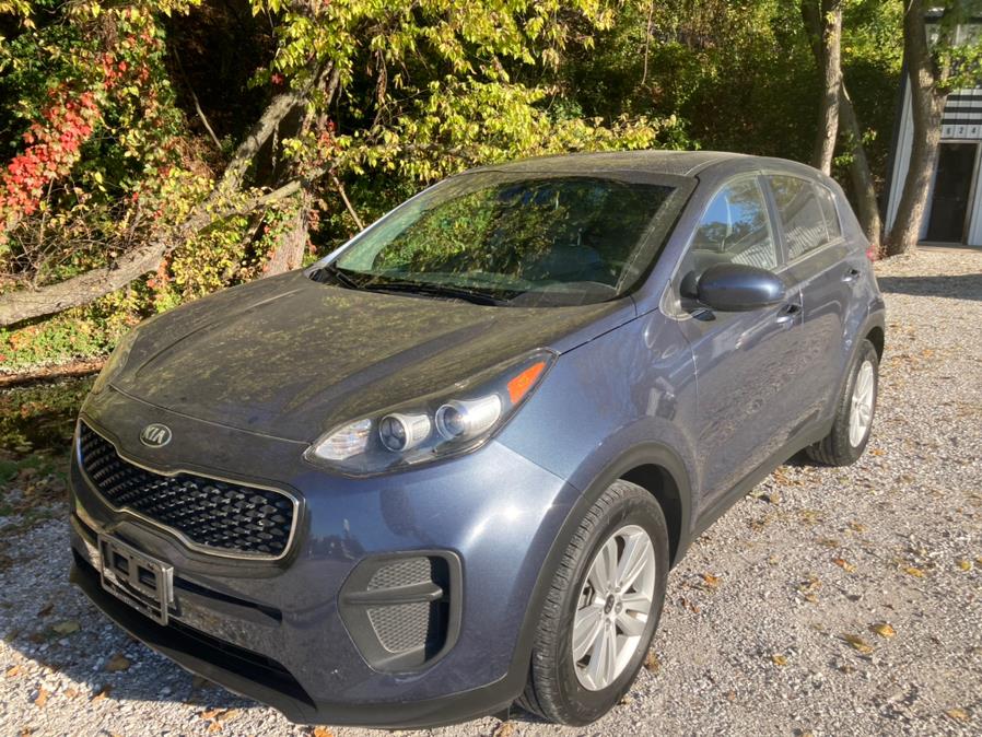 Used 2017 Kia Sportage in Neosho, Missouri | Xsell Auto LLC. Neosho, Missouri