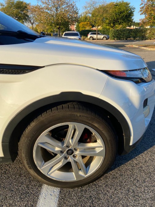 2013 Land Rover Range Rover Evoque 5dr HB Dynamic Premium, available for sale in Bronx, New York | Carwink USA. Bronx, New York 2013 Land Rover Range Rover Evoque 5dr HB Dynamic Premium, available for sale in Bronx, New York | Carwink USA. Bronx, New York