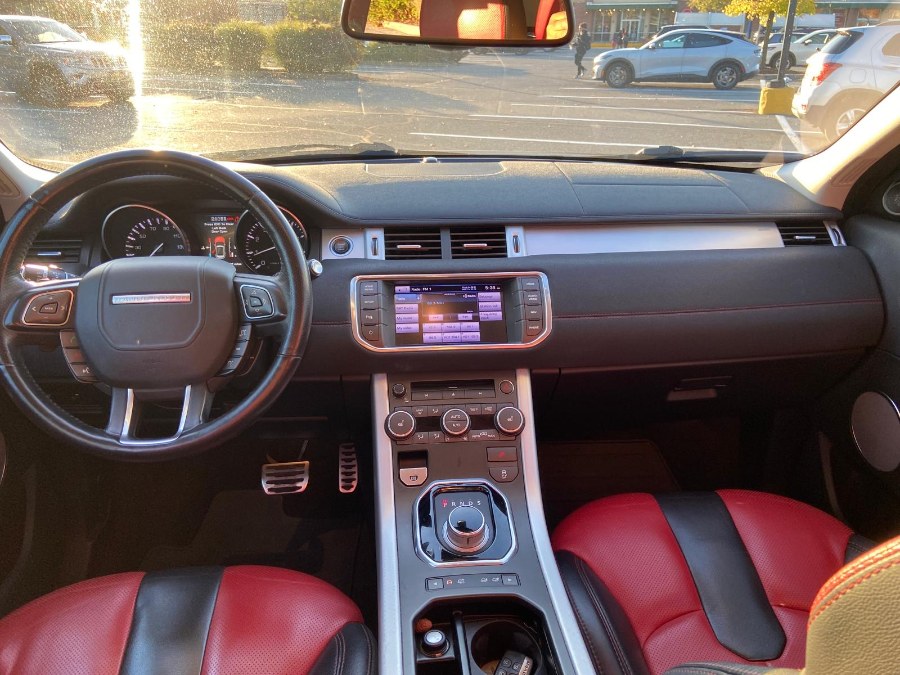 2013 Land Rover Range Rover Evoque 5dr HB Dynamic Premium, available for sale in Bronx, New York | Carwink USA. Bronx, New York 2013 Land Rover Range Rover Evoque 5dr HB Dynamic Premium, available for sale in Bronx, New York | Carwink USA. Bronx, New York