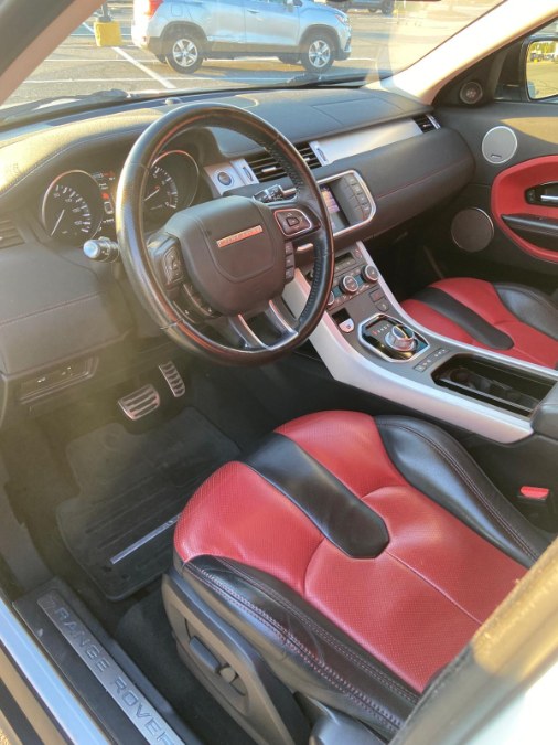 2013 Land Rover Range Rover Evoque 5dr HB Dynamic Premium, available for sale in Bronx, New York | Carwink USA. Bronx, New York 2013 Land Rover Range Rover Evoque 5dr HB Dynamic Premium, available for sale in Bronx, New York | Carwink USA. Bronx, New York