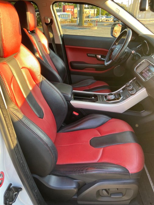 2013 Land Rover Range Rover Evoque 5dr HB Dynamic Premium, available for sale in Bronx, New York | Carwink USA. Bronx, New York 2013 Land Rover Range Rover Evoque 5dr HB Dynamic Premium, available for sale in Bronx, New York | Carwink USA. Bronx, New York