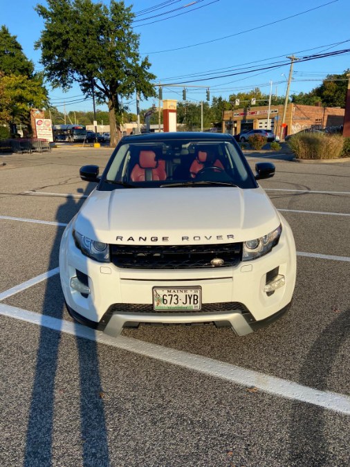 2013 Land Rover Range Rover Evoque 5dr HB Dynamic Premium, available for sale in Bronx, New York | Carwink USA. Bronx, New York 2013 Land Rover Range Rover Evoque 5dr HB Dynamic Premium, available for sale in Bronx, New York | Carwink USA. Bronx, New York