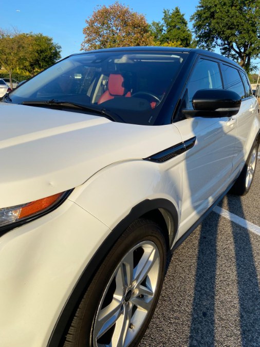 2013 Land Rover Range Rover Evoque 5dr HB Dynamic Premium, available for sale in Bronx, New York | Carwink USA. Bronx, New York 2013 Land Rover Range Rover Evoque 5dr HB Dynamic Premium, available for sale in Bronx, New York | Carwink USA. Bronx, New York