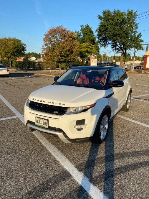 2013 Land Rover Range Rover Evoque 5dr HB Dynamic Premium, available for sale in Bronx, New York | Carwink USA. Bronx, New York 2013 Land Rover Range Rover Evoque 5dr HB Dynamic Premium, available for sale in Bronx, New York | Carwink USA. Bronx, New York