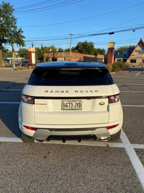 2013 Land Rover Range Rover Evoque 5dr HB Dynamic Premium, available for sale in Bronx, New York | Carwink USA. Bronx, New York 2013 Land Rover Range Rover Evoque 5dr HB Dynamic Premium, available for sale in Bronx, New York | Carwink USA. Bronx, New York