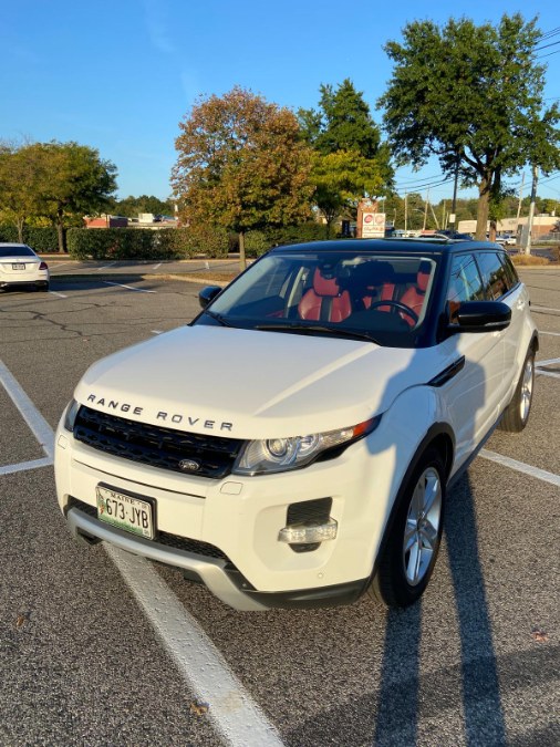 2013 Land Rover Range Rover Evoque 5dr HB Dynamic Premium, available for sale in Bronx, New York | Carwink USA. Bronx, New York 2013 Land Rover Range Rover Evoque 5dr HB Dynamic Premium, available for sale in Bronx, New York | Carwink USA. Bronx, New York