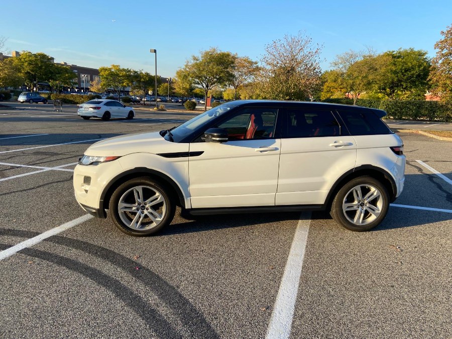 2013 Land Rover Range Rover Evoque 5dr HB Dynamic Premium, available for sale in Bronx, New York | Carwink USA. Bronx, New York 2013 Land Rover Range Rover Evoque 5dr HB Dynamic Premium, available for sale in Bronx, New York | Carwink USA. Bronx, New York