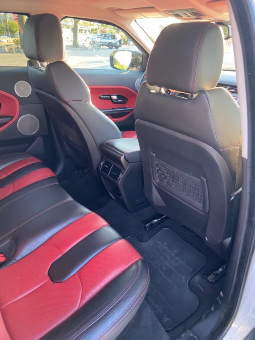 2013 Land Rover Range Rover Evoque 5dr HB Dynamic Premium, available for sale in Bronx, New York | Carwink USA. Bronx, New York 2013 Land Rover Range Rover Evoque 5dr HB Dynamic Premium, available for sale in Bronx, New York | Carwink USA. Bronx, New York