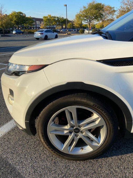 2013 Land Rover Range Rover Evoque 5dr HB Dynamic Premium, available for sale in Bronx, New York | Carwink USA. Bronx, New York 2013 Land Rover Range Rover Evoque 5dr HB Dynamic Premium, available for sale in Bronx, New York | Carwink USA. Bronx, New York