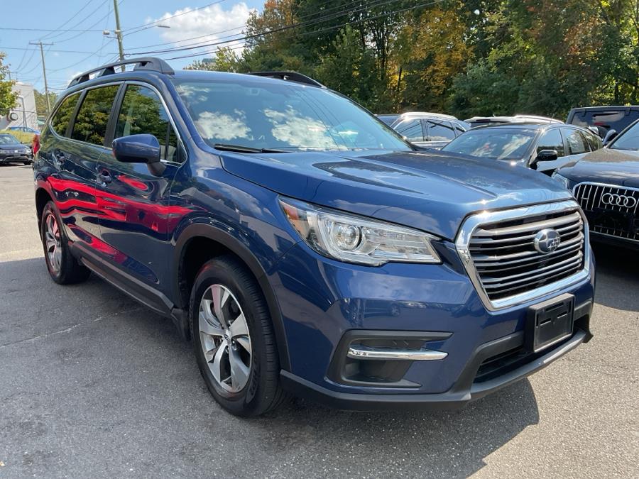 Used 2021 Subaru Ascent in Waterbury, Connecticut | Jim Juliani Motors. Waterbury, Connecticut