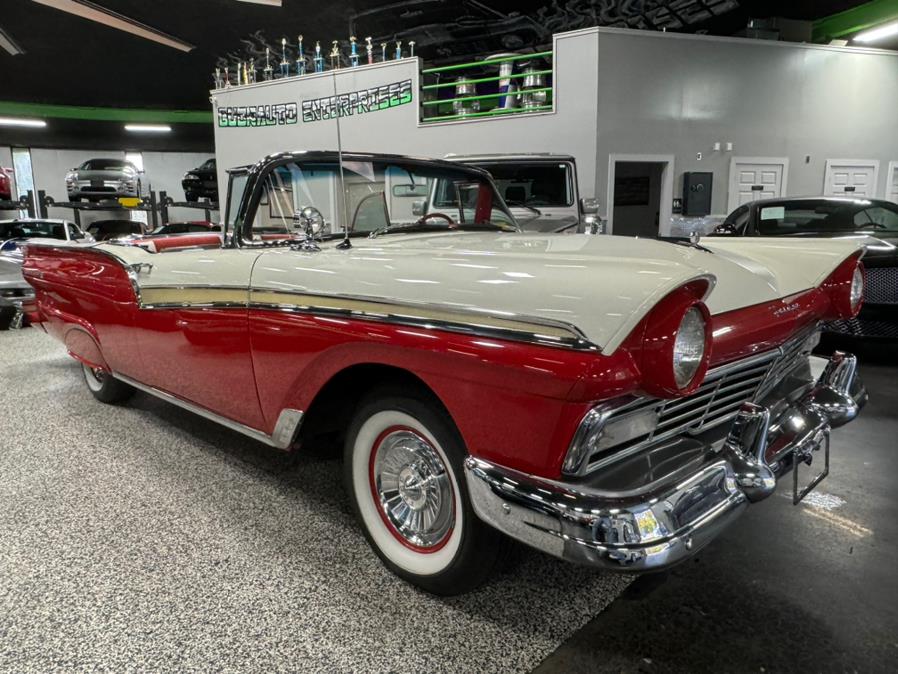 Used 1957 Ford Fairlane 500 in Oxford, Connecticut | Buonauto Enterprises. Oxford, Connecticut