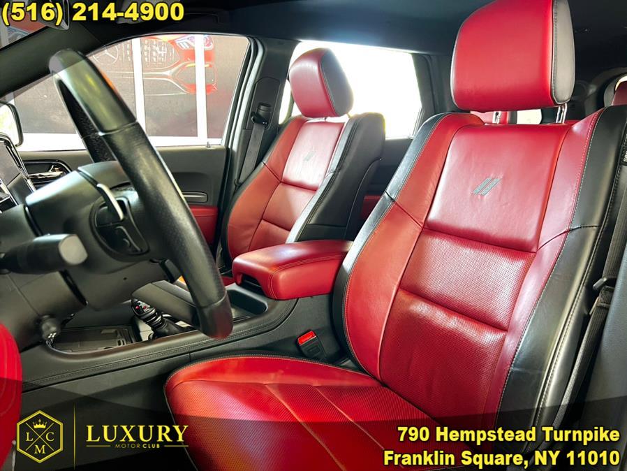 Used 2022 Dodge Durango in Franklin Sq, New York | Long Island Auto Center. Franklin Sq, New York