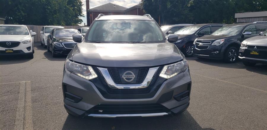 Used 2017 Nissan Rogue in Little Ferry, New Jersey | Victoria Preowned Autos Inc. Little Ferry, New Jersey