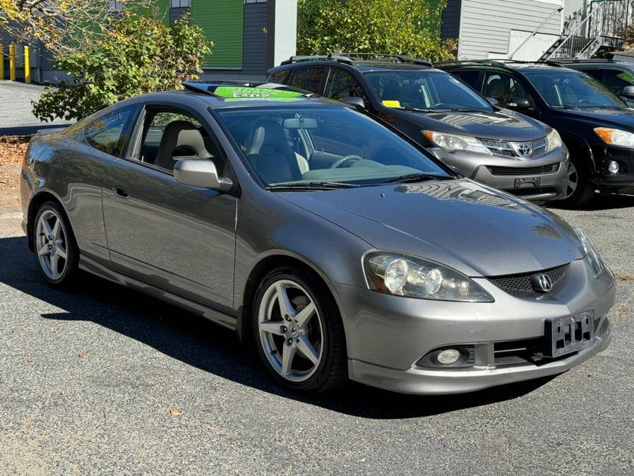 Used 2005 Acura RSX in Ashland, Massachusetts | New Beginning Auto Service Inc. Ashland, Massachusetts